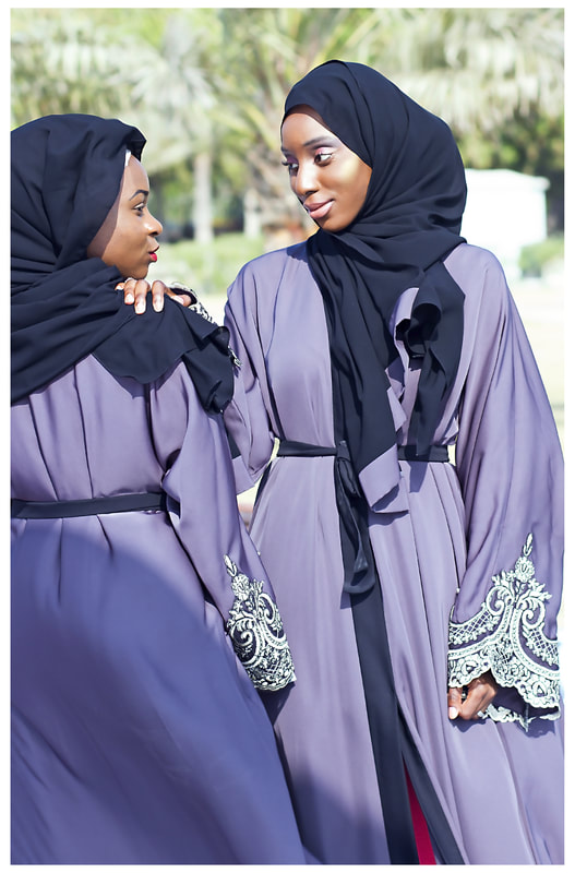 Custom Abayas. Open. Maternity Abaya. Striving For Modesty